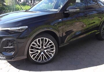 Audi Q5 1.100 km 72.900 &euro; Fassensdorf 23701
