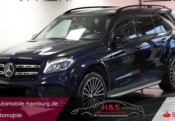 Mercedes-Benz GLS 350 138.712 km 44.900 &euro; Bad Segeberg 23795