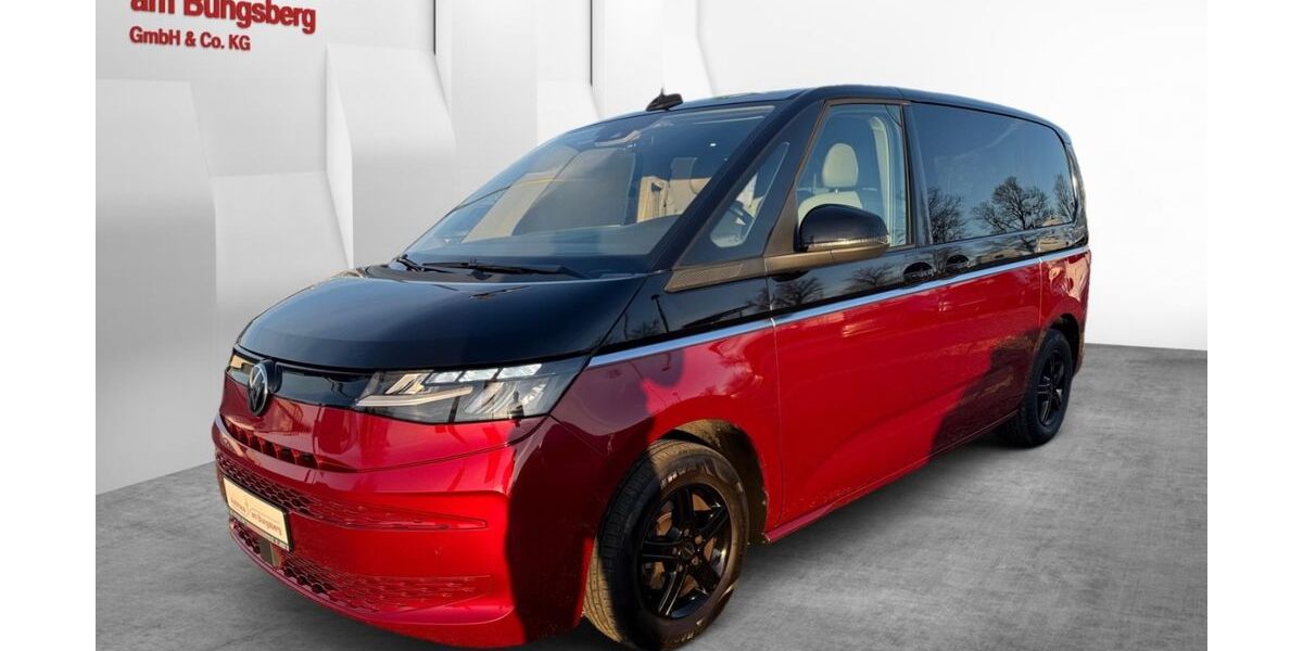 VW T7 Multivan 49.997 km 41.750 &euro; Lübeck 23554