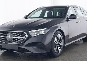 Mercedes-Benz E 300 23.192 km 56.300 &euro; Bad Segeberg 23795