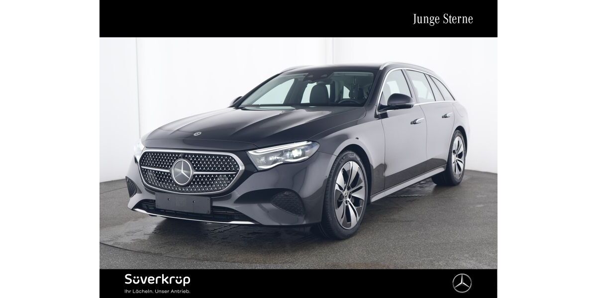 Mercedes-Benz E 300 23.192 km 56.300 &euro; Bad Segeberg 23795