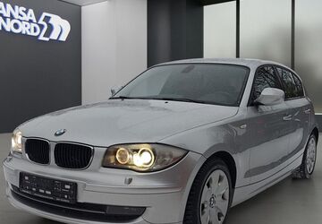 BMW 120 191.111 km 4.111 &euro; Bad Segeberg 23795