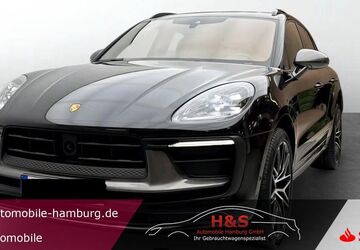 Porsche Macan 66.690 km 61.900 &euro; Bad Segeberg 23795