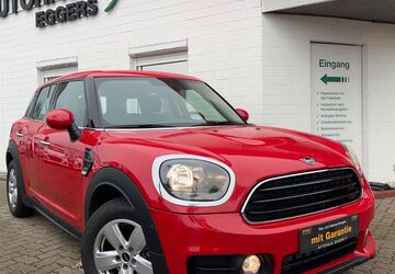 Mini Cooper Countryman 6.792 km 20.490 &euro; Bad Segeberg 23795