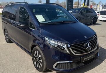 Mercedes-Benz EQV 44.282 km 49.980 &euro; Mölln 23879