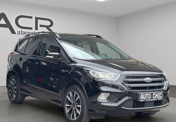 Ford Kuga 113.000 km 15.590 &euro; Reinfeld 23858