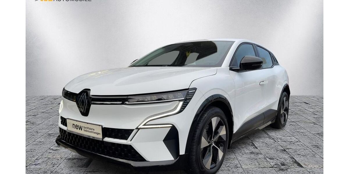 Renault Megane E-TECH 23.300 km 19.480 &euro; Bad Segeberg 23795