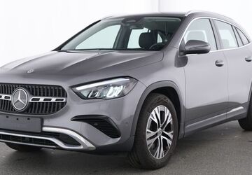 Mercedes-Benz GLA 180 18.344 km 33.918 &euro; Bad Segeberg 23795