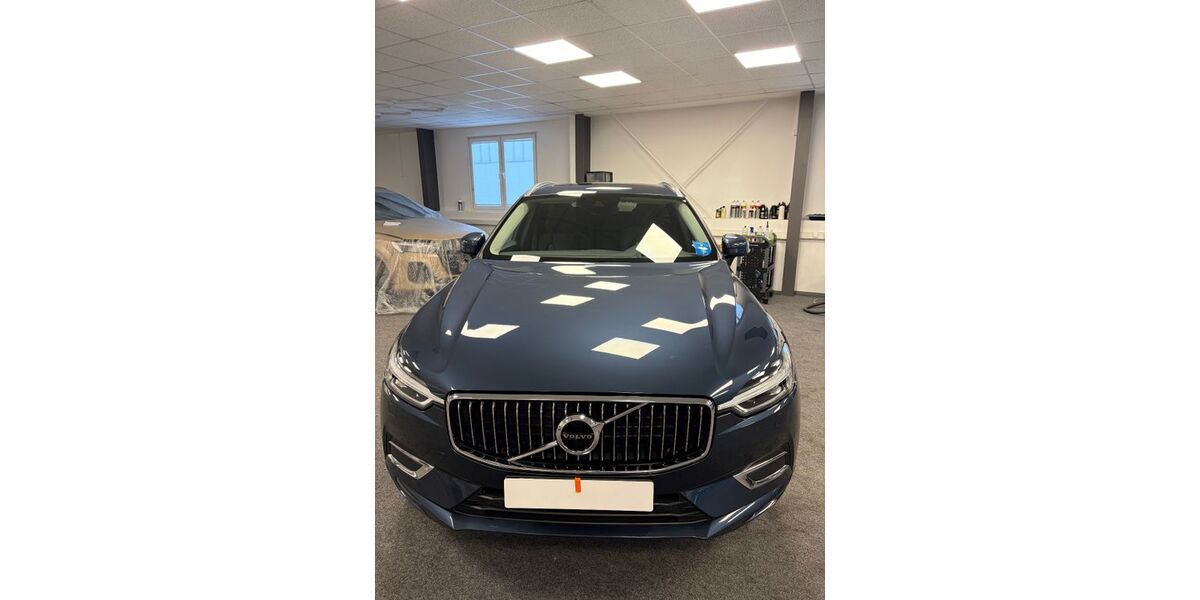 Volvo XC60 55.680 km 32.500 &euro; Stockelsdorf 23617