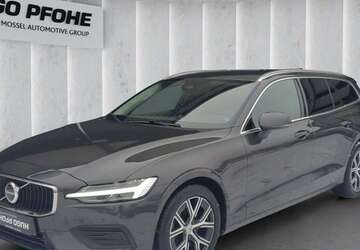 Volvo V60 46.198 km 30.690 &euro; Lübeck 23554