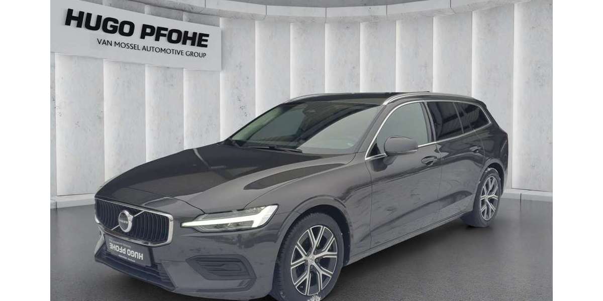 Volvo V60 46.198 km 30.690 &euro; Lübeck 23554