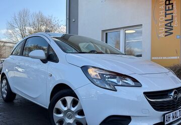 Opel Corsa 104.968 km 9.885 &euro; Stockelsdorf bei Lübeck 23617
