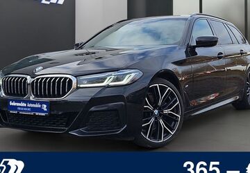 BMW 520 52.077 km 37.950 &euro; Bad Segeberg 23795