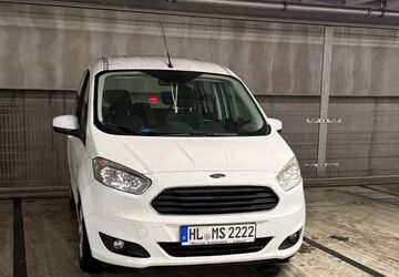 Ford Tourneo Connect 185.500 km 7.000 &euro; Lübeck 23560