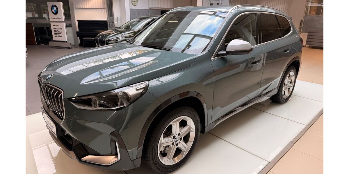 BMW X1 11.900 km 39.800 &euro; Alt-Mölln 23881