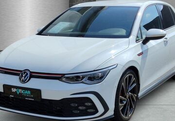 VW Golf 20.207 km 29.990 &euro; Wesenberg 23858