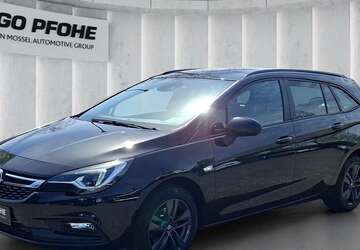 Opel Astra 62.239 km 13.690 &euro; Lübeck 23554