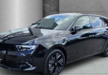 Opel Astra Electric 4.900 km 39.790 &euro; Wesenberg 23858