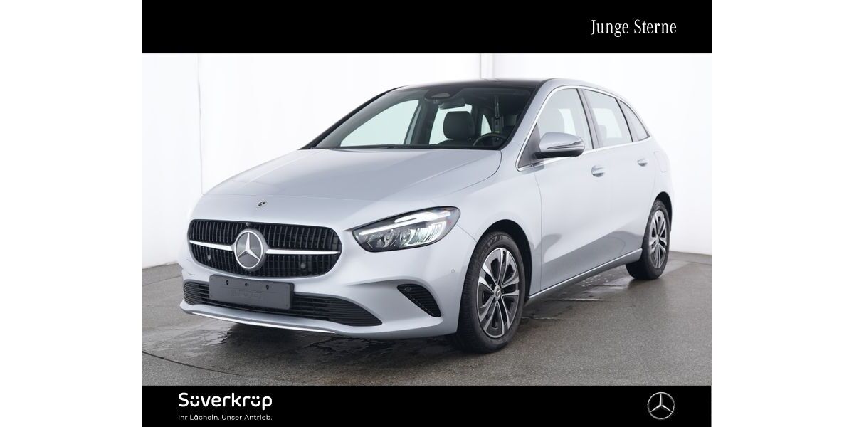 Mercedes-Benz B 180 9.037 km 29.380 &euro; Bad Oldesloe 23843