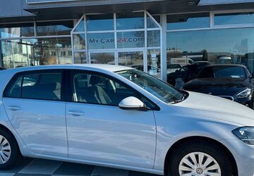 VW Golf 143.643 km 11.400 &euro; Bad Oldesloe 23843