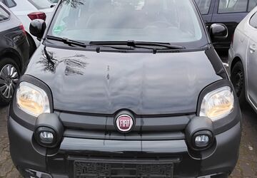 Fiat Panda 22.667 km 12.890 &euro; Bad Segeberg 23795