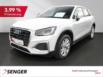 Gebrauchte Audi Q2