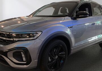 VW T-Roc 9.000 km 31.890 &euro; Bad Oldesloe 23843