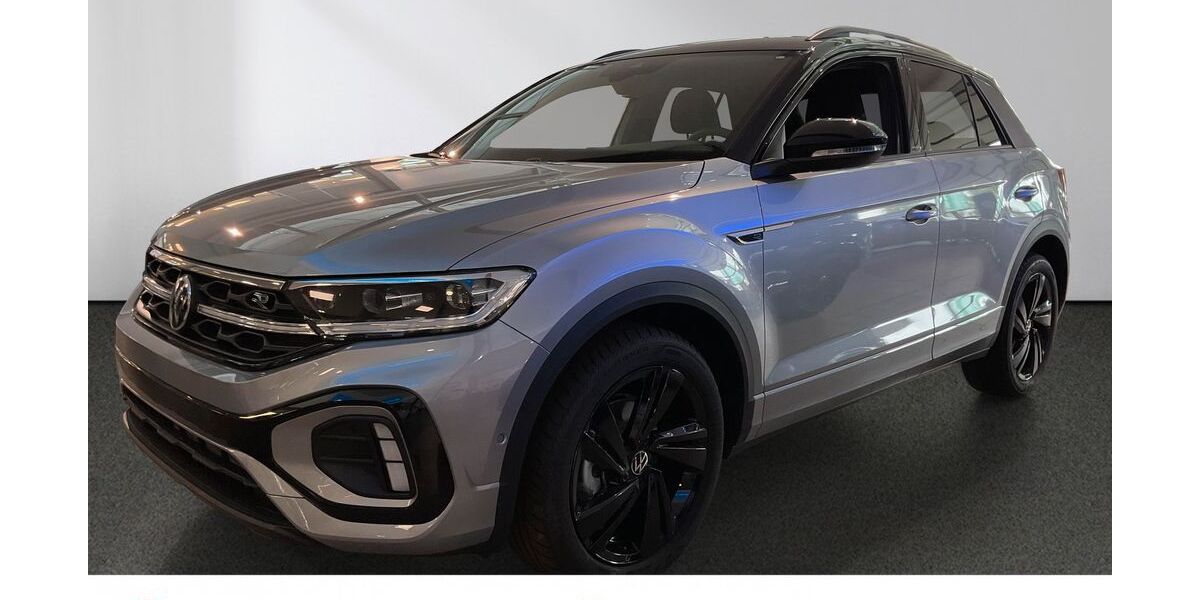 VW T-Roc 9.000 km 31.890 &euro; Bad Oldesloe 23843