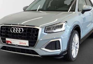 Audi Q2 5.471 km 32.998 &euro; Mölln 23879
