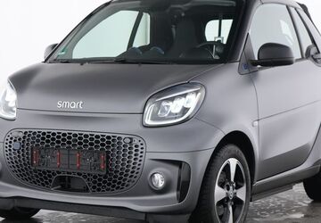 Smart ForTwo 11.039 km 17.490 &euro; Lübeck 23556