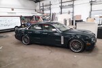 Jaguar XJ8 X350 195.000 km 7.500 &euro; Lübeck 23539