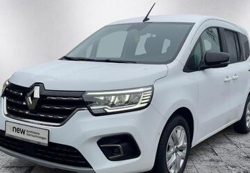 Renault Kangoo 39.800 km 19.980 &euro; Bad Segeberg 23795