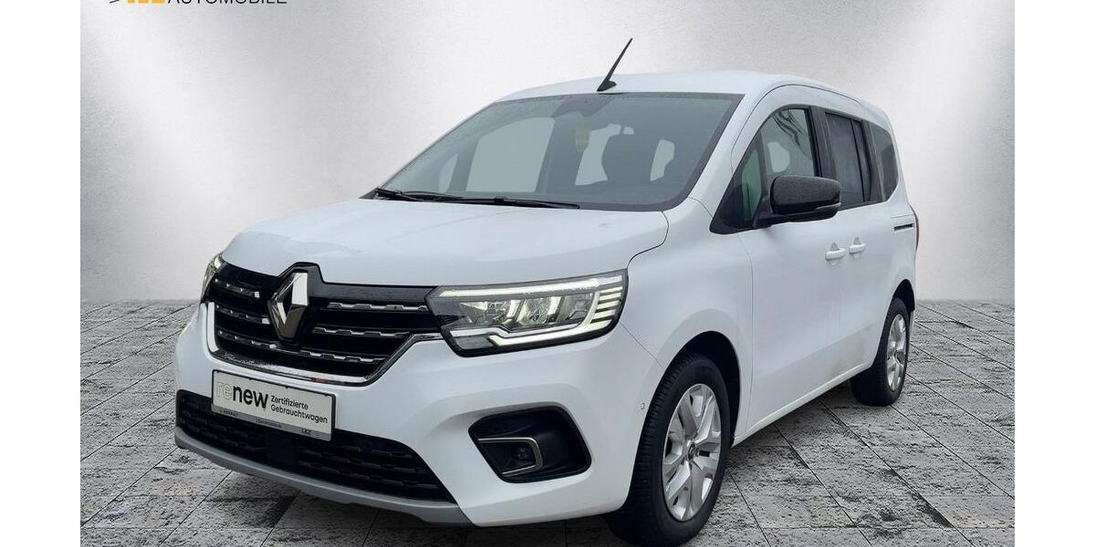 Renault Kangoo 39.800 km 19.980 &euro; Bad Segeberg 23795