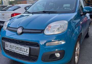 Fiat Panda 113.000 km 5.450 &euro; Lübeck 23560