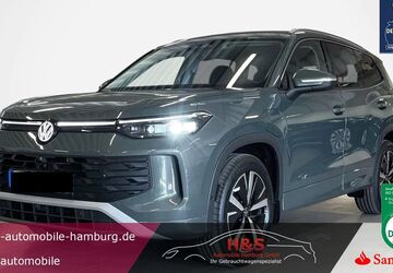 VW Tayron 2.322 km 44.900 &euro; Bad Segeberg 23795