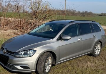 VW Golf 149.000 km 11.999 &euro; Lübsee 23923