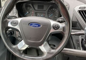 Ford Transit Custom 174.500 km 11.990 &euro; Lübeck 23560