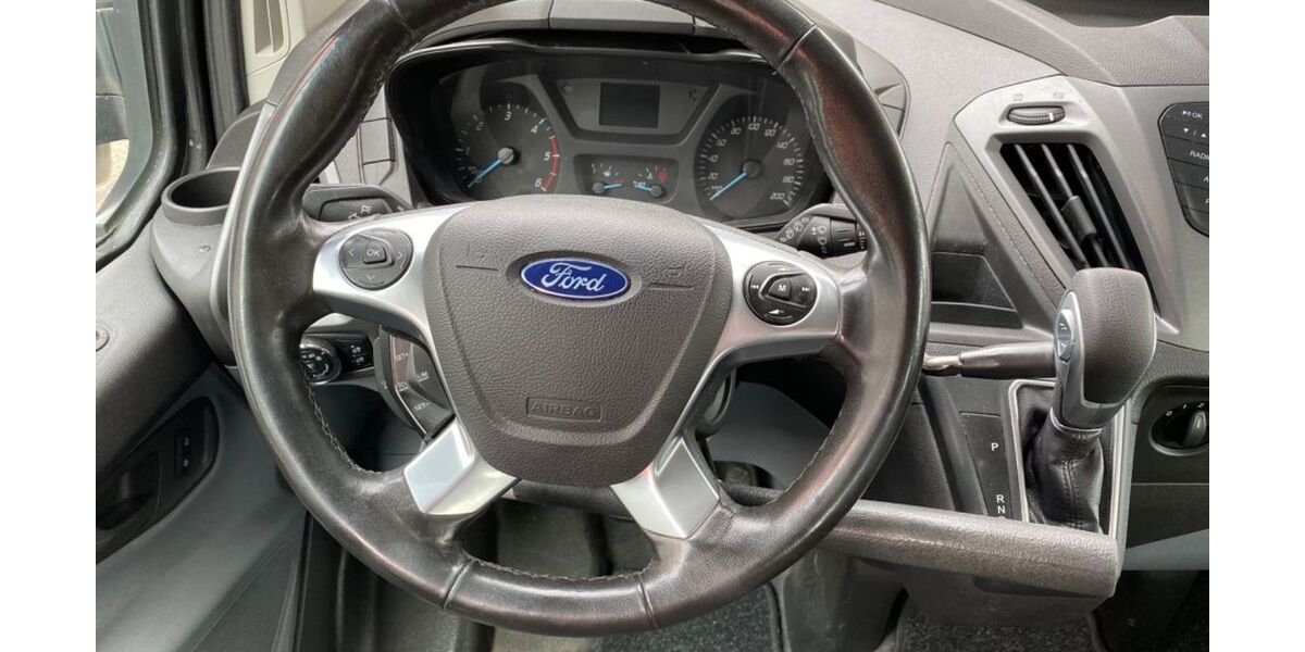 Ford Transit Custom 174.500 km 13.550 &euro; Lübeck 23560