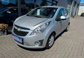 Chevrolet Spark 100.000 km 3.490 &euro; Bad Segeberg 23795
