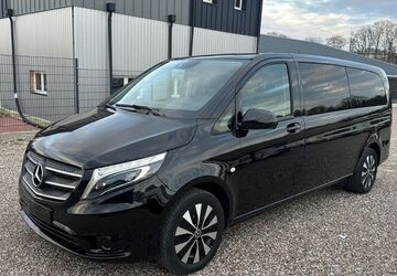 Mercedes-Benz Vito 339.000 km 20.499 &euro; Ratzeburg bei Hamburg 23909