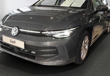 VW Golf 5.000 km 25.990 &euro; Lübeck 23560