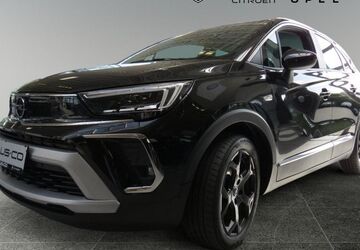 Opel Crossland (X) 80.444 km 16.390 &euro; Lübeck 23562