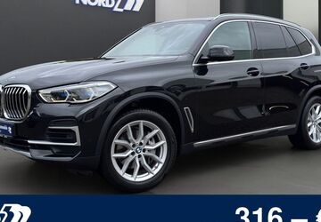 BMW X5 83.941 km 45.250 &euro; Lübeck 23560