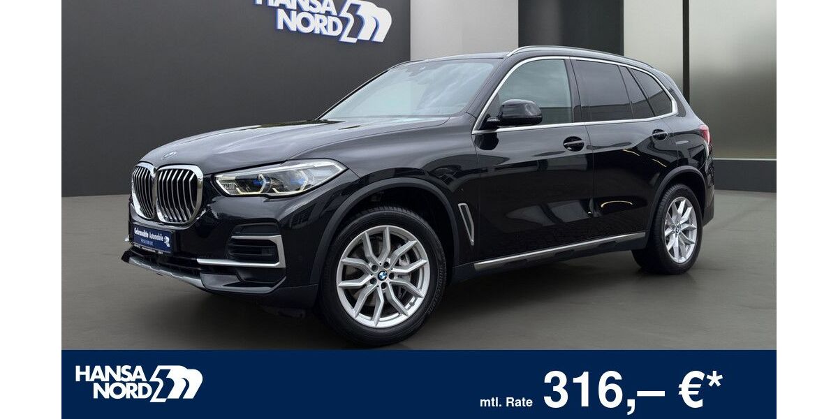 BMW X5 83.941 km 45.250 &euro; Lübeck 23560