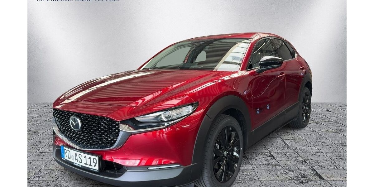 Mazda CX-30 4.900 km 25.990 &euro; Bad Oldesloe 23843
