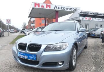 BMW 320 187.500 km 6.699 &euro; Lübeck 23554