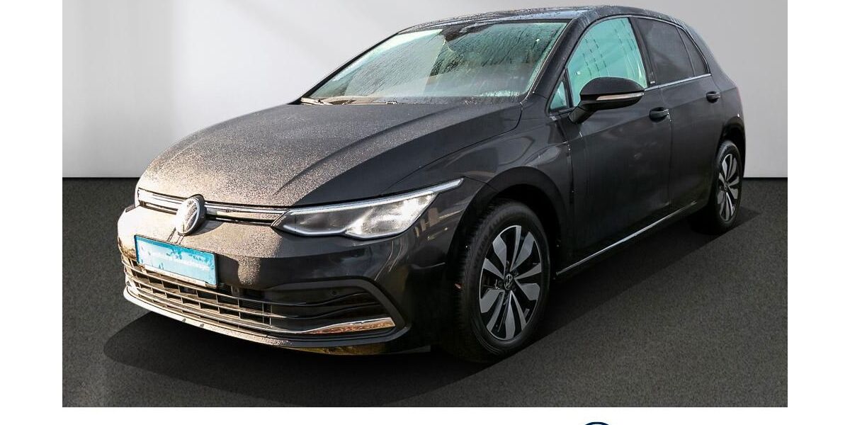 VW Golf 44.600 km 23.280 &euro; Lübeck 23560