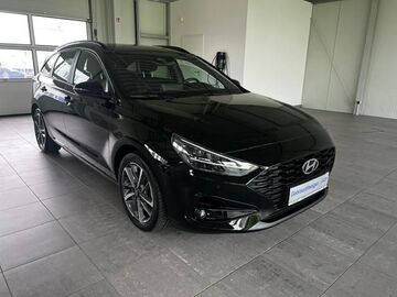 Gebrauchte Hyundai i30