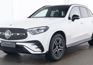 Mercedes-Benz GLC 400 17.217 km 69.940 &euro; Bad Oldesloe 23843