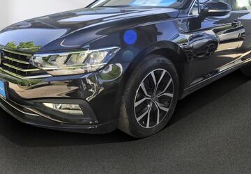 VW Passat Variant 51.300 km 32.890 &euro; Lübeck 23560